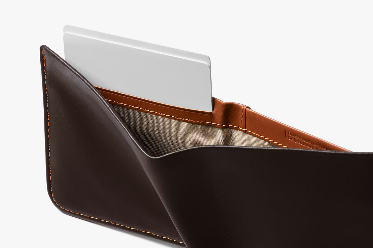 Bellroy Hide + Seek HI Wallet . Java