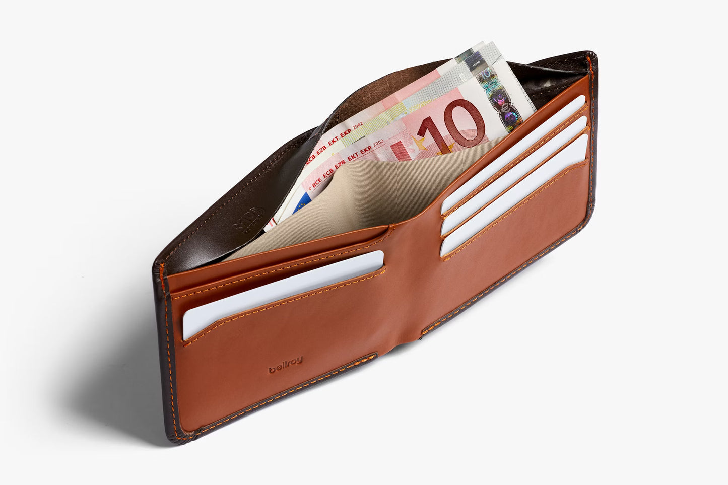 Bellroy Hide + Seek HI Wallet . Java