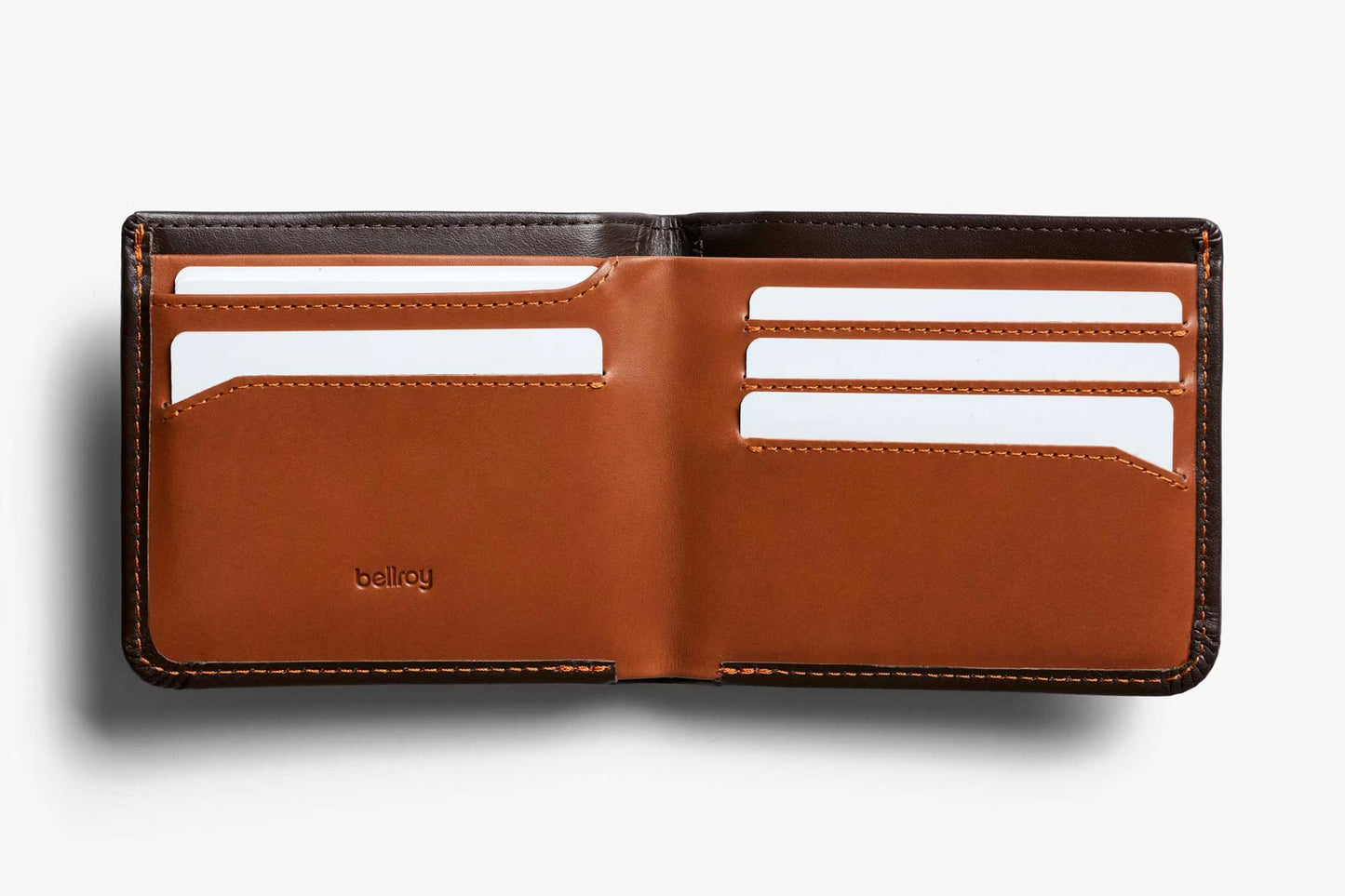 Bellroy Hide + Seek HI Wallet . Java