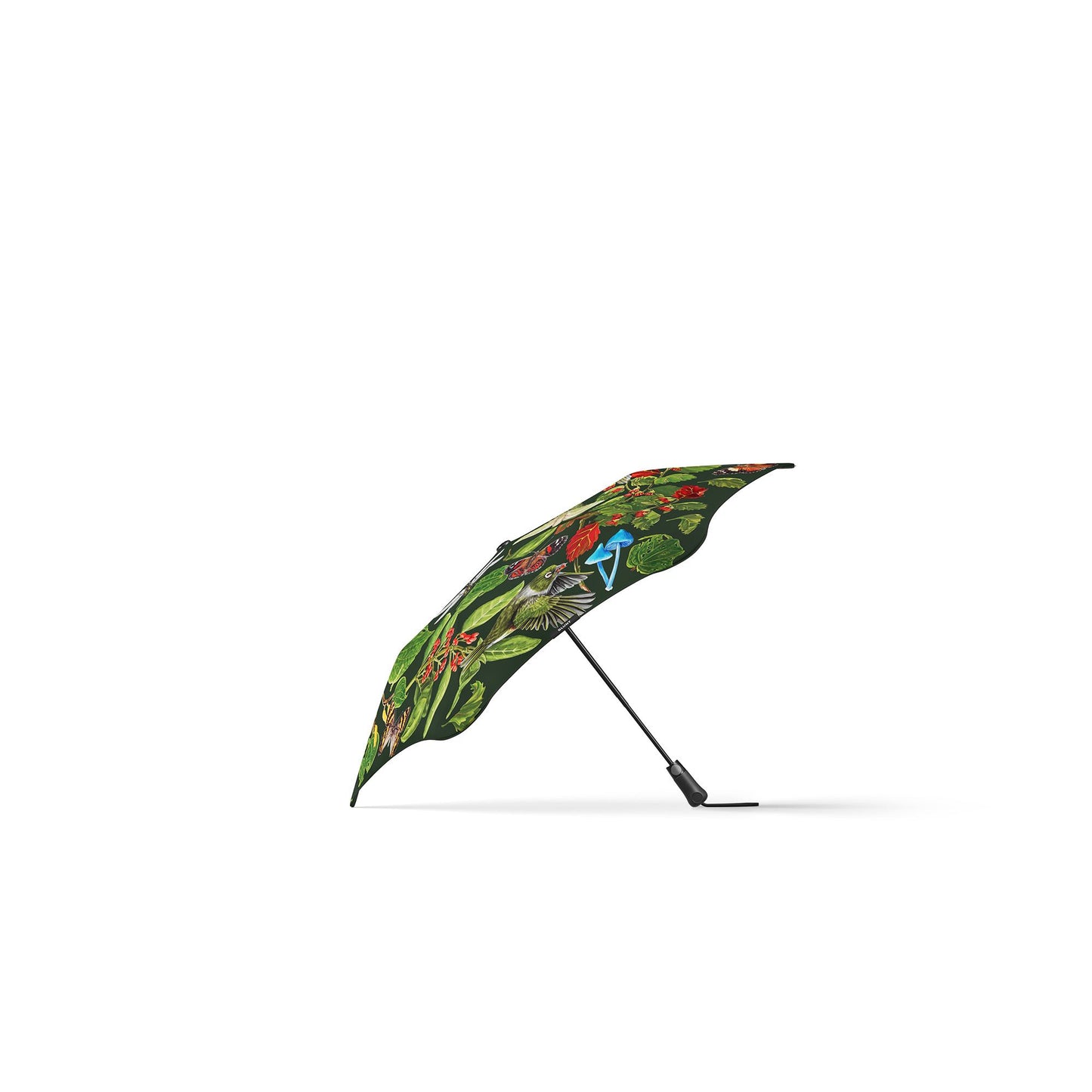 Blunt Metro Umbrella . Limited Edition . Forest