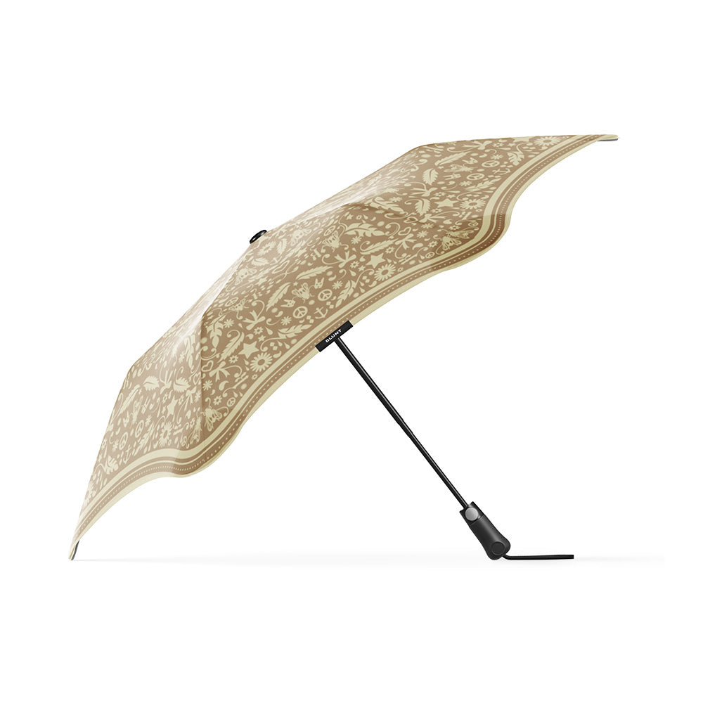 Blunt Metro Umbrella . Limited Edition . Karen Walker . Filigree