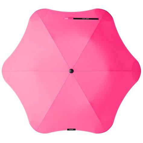 Blunt Umbrellas . Metro . SOLID COLOURS
