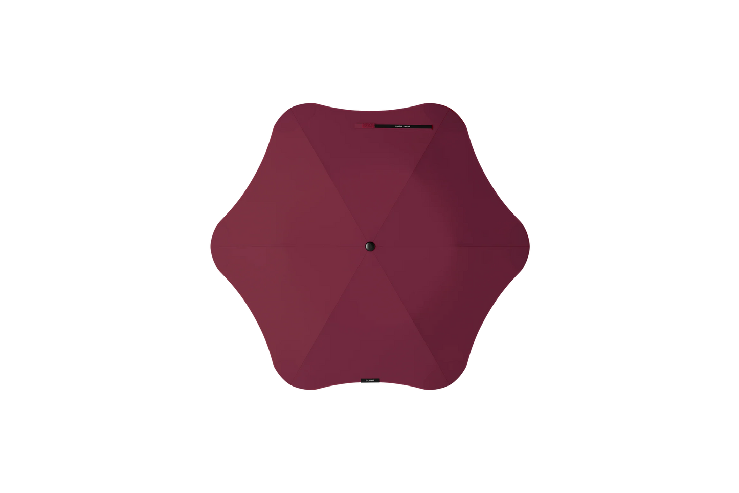 Blunt Umbrellas . Metro . SOLID COLOURS