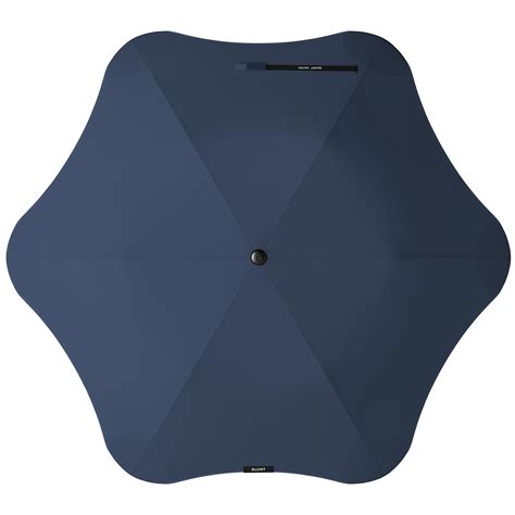 Blunt Umbrellas . Metro . SOLID COLOURS