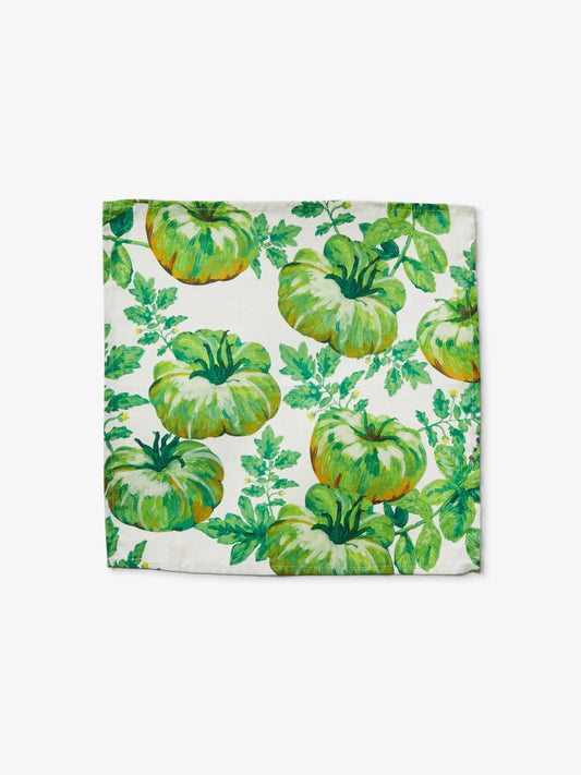 Napkin . Heirloom Green ARRIVING SOON