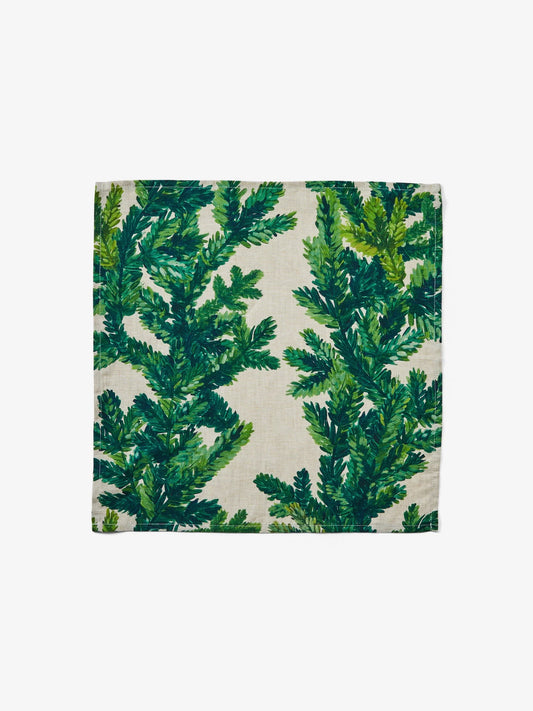 Napkin . Festive Foliage ARRIVING SOON