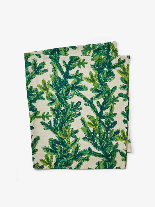 Festive Foliage Tablecloth ARRIVING SOON