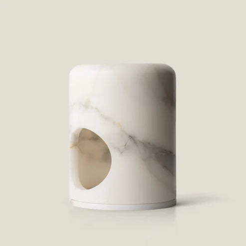Expanse Oil Burner Calcutta Gold . IN STORE ONLY