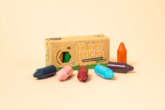 Honeysticks Original Crayons