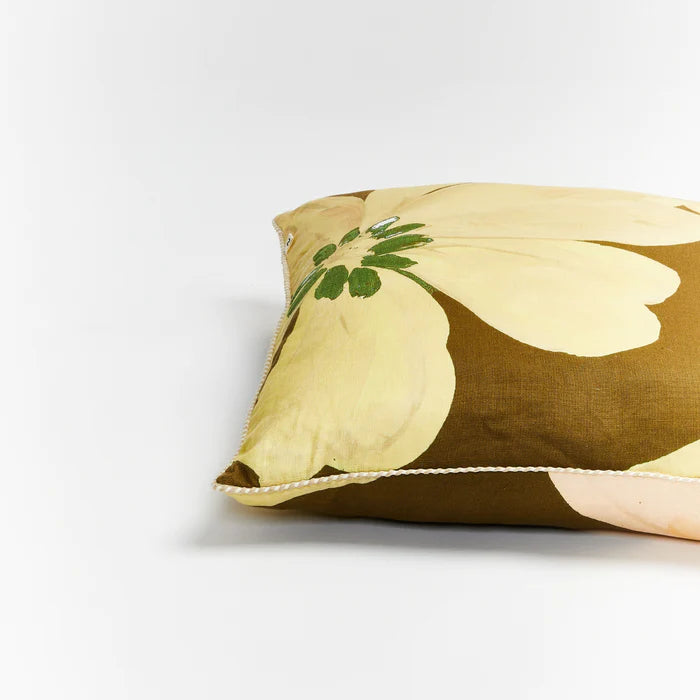 Cushion . Dogwood Moss . 60cm