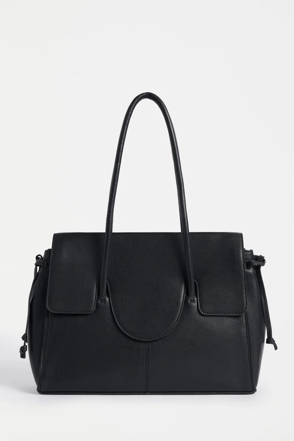 Aland Large Leather Bag