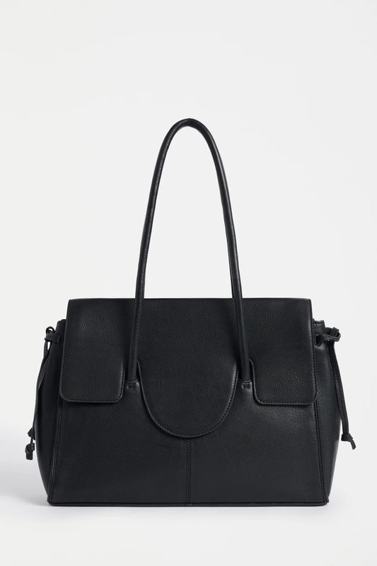 Aland Large Leather Bag