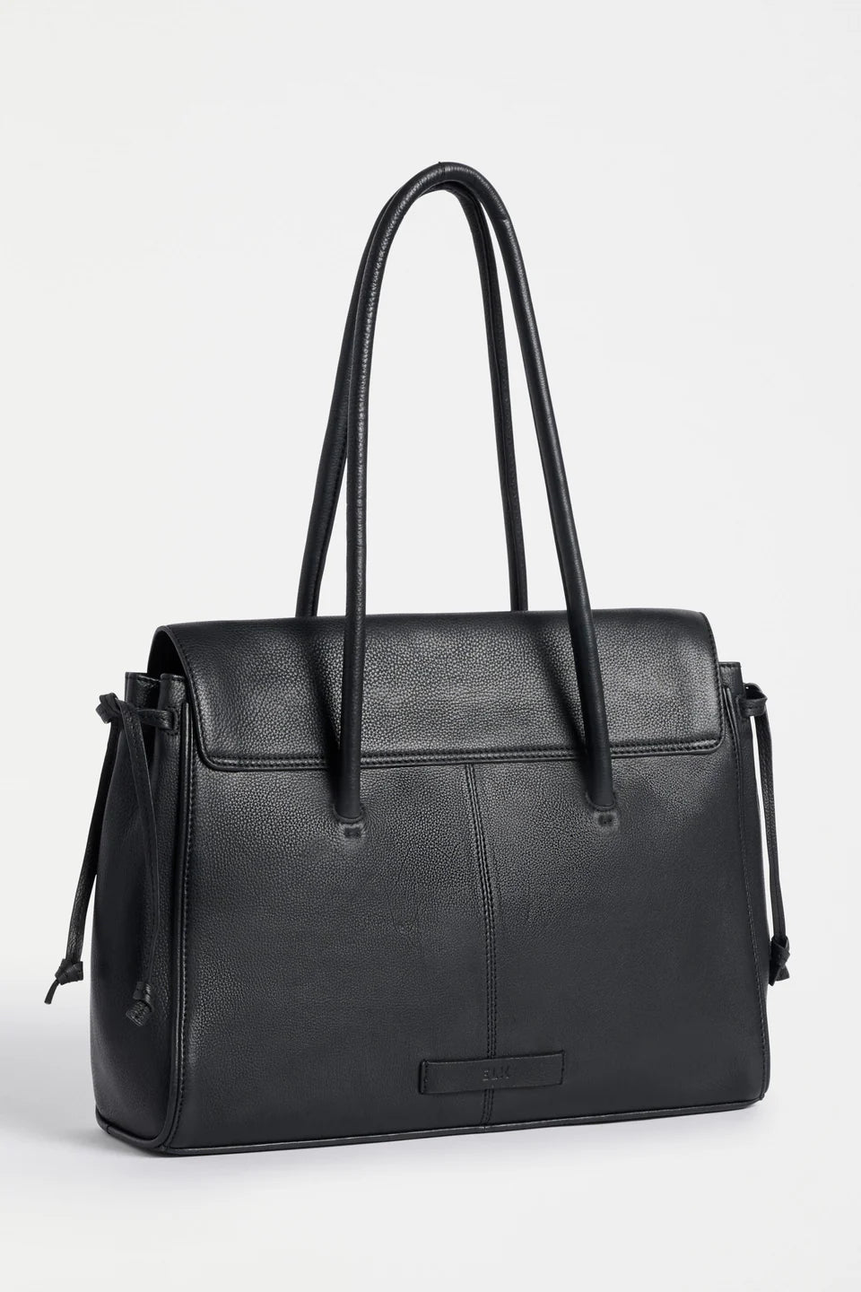 Aland Large Leather Bag