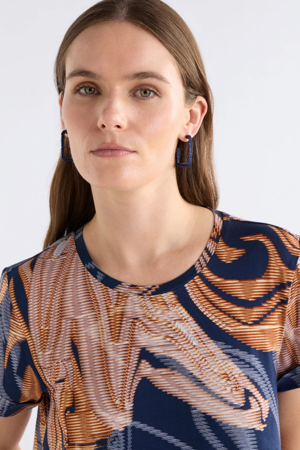 Haki Dress Brandr