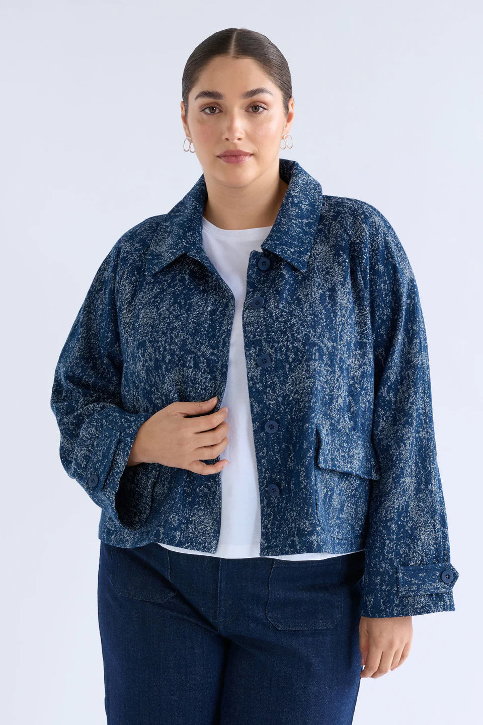 Romer Jacket