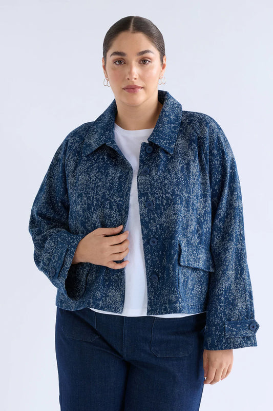 Romer Jacket