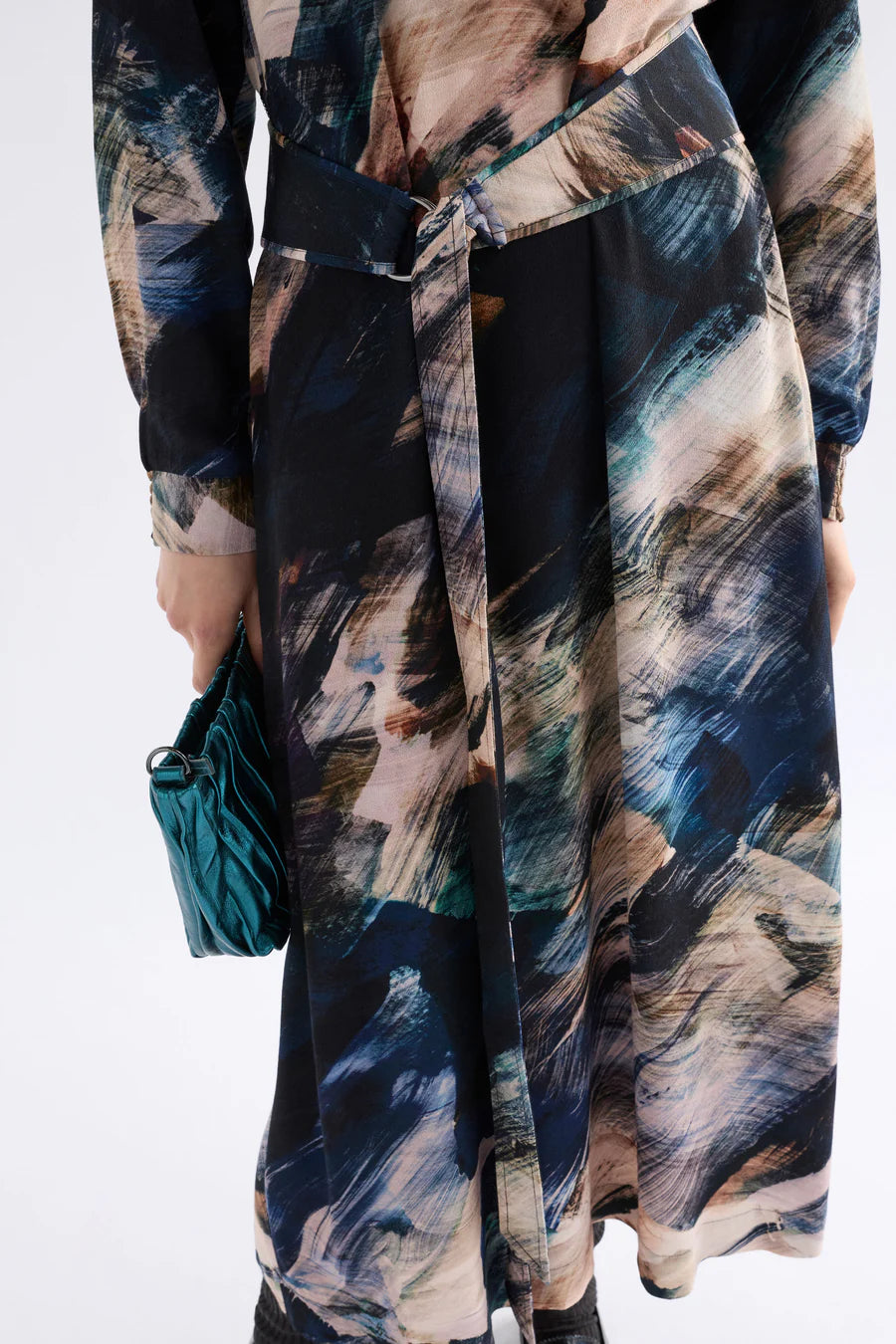 Sofi Dress . Holte