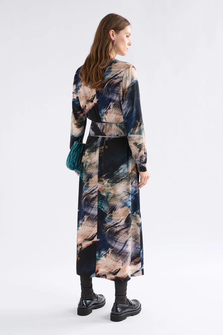 Sofi Dress . Holte