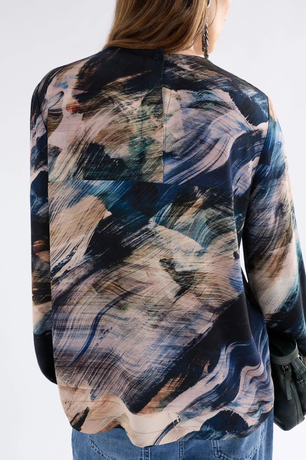 Sofi Top . Holte