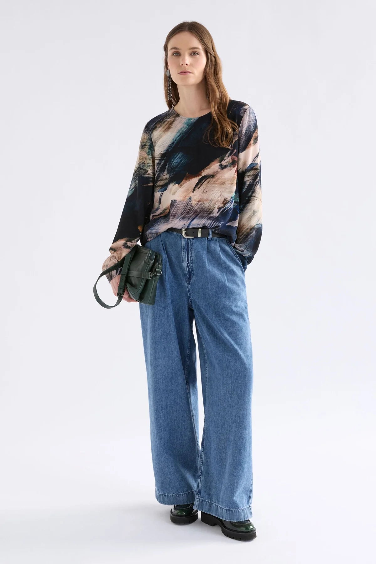 Sofi Top . Holte