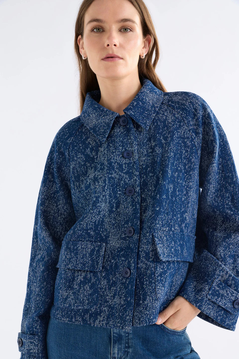 Romer Jacket