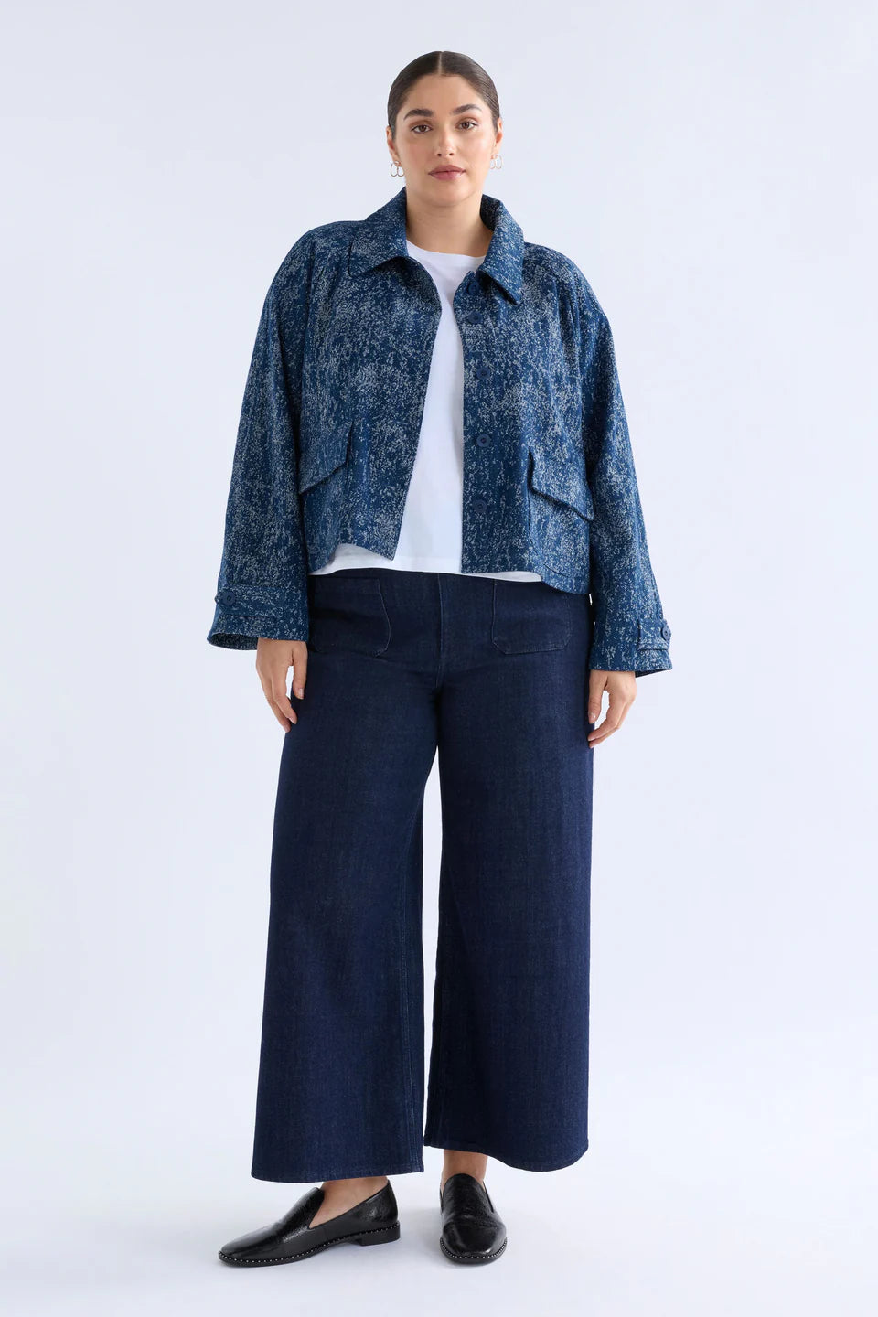 Romer Jacket