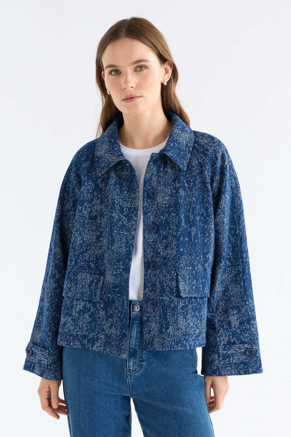 Romer Jacket