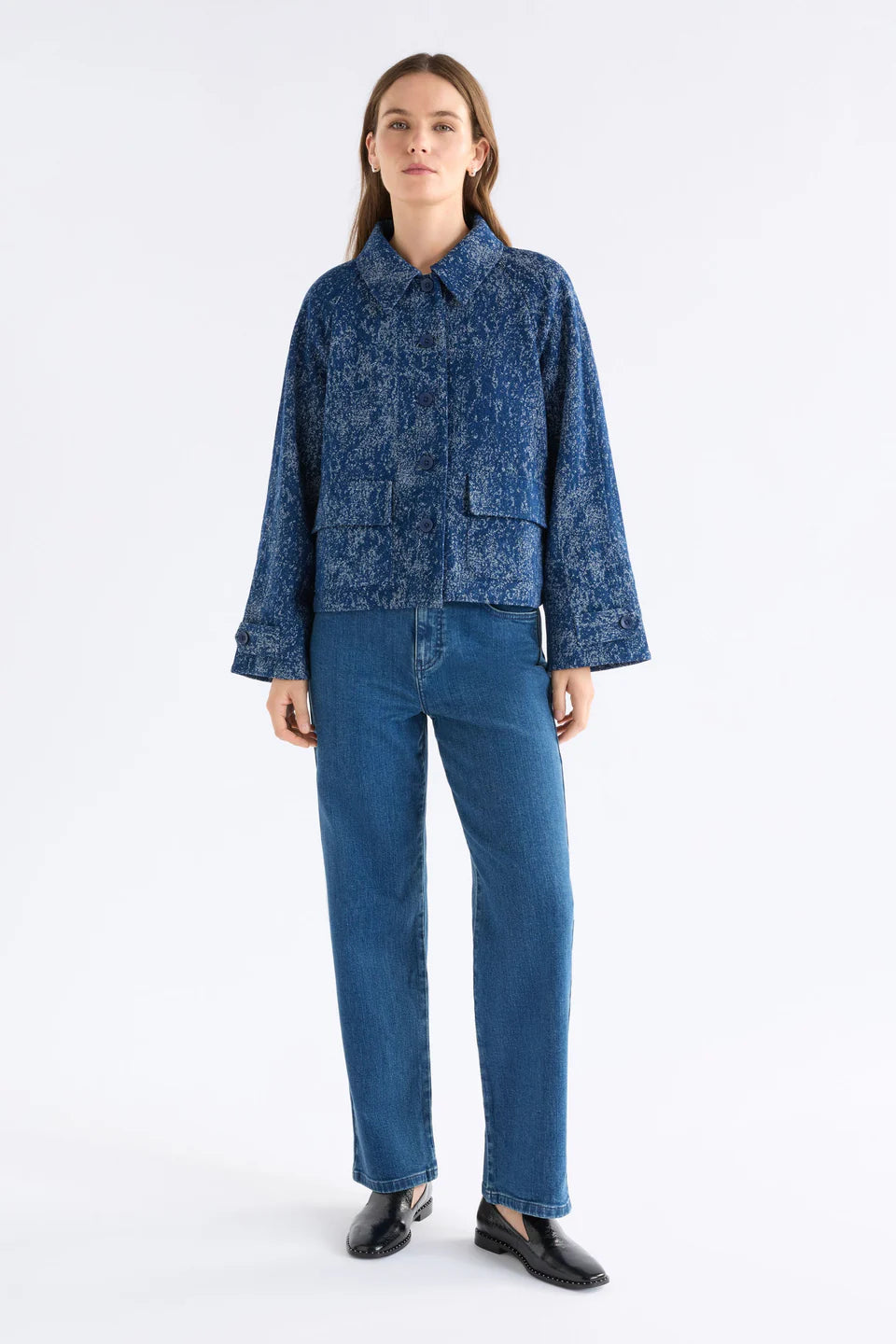 Romer Jacket