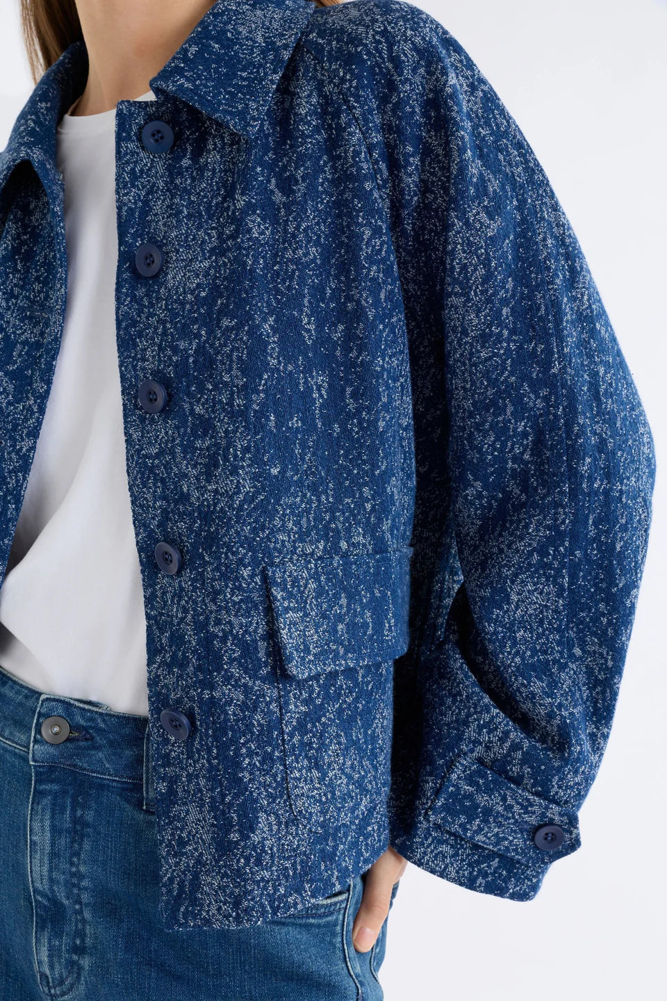 Romer Jacket