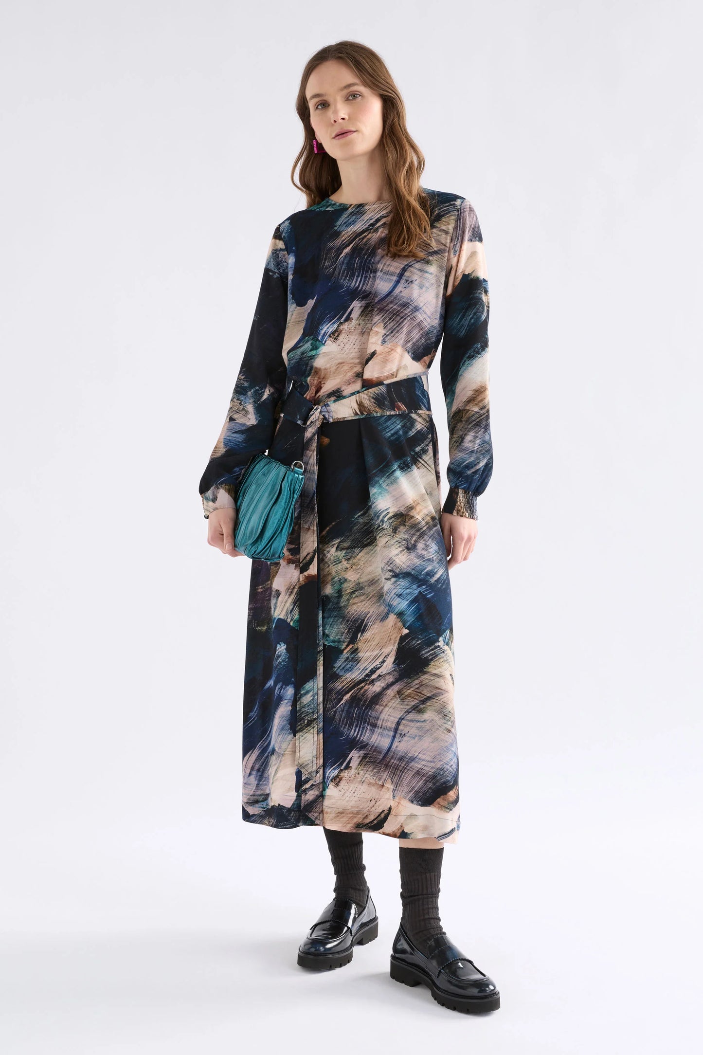 Sofi Dress . Holte