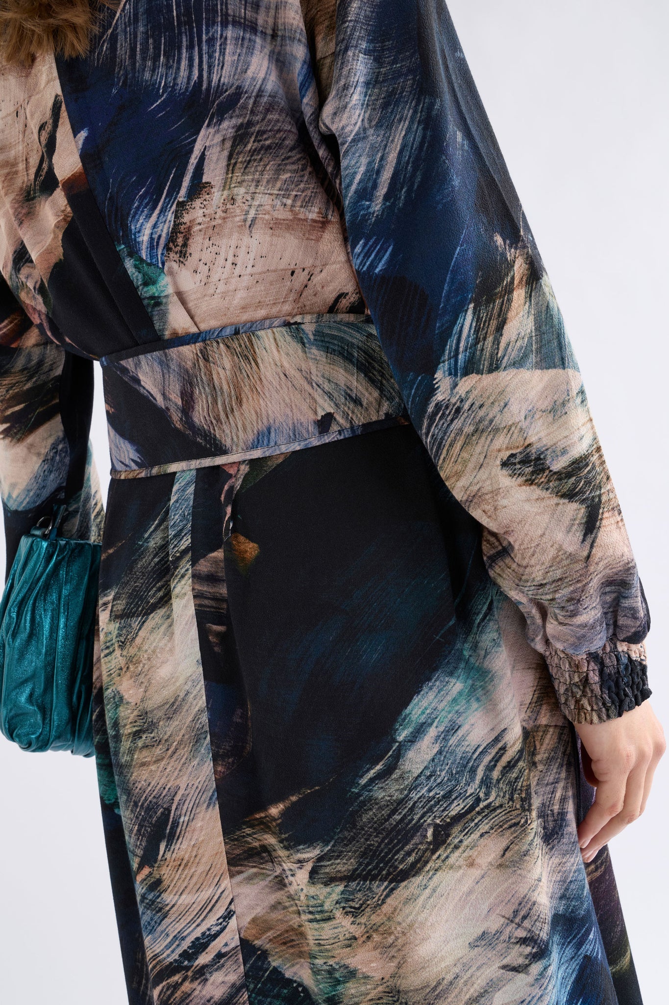 Sofi Dress . Holte