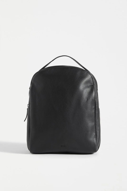 Morlo Backpack . Black