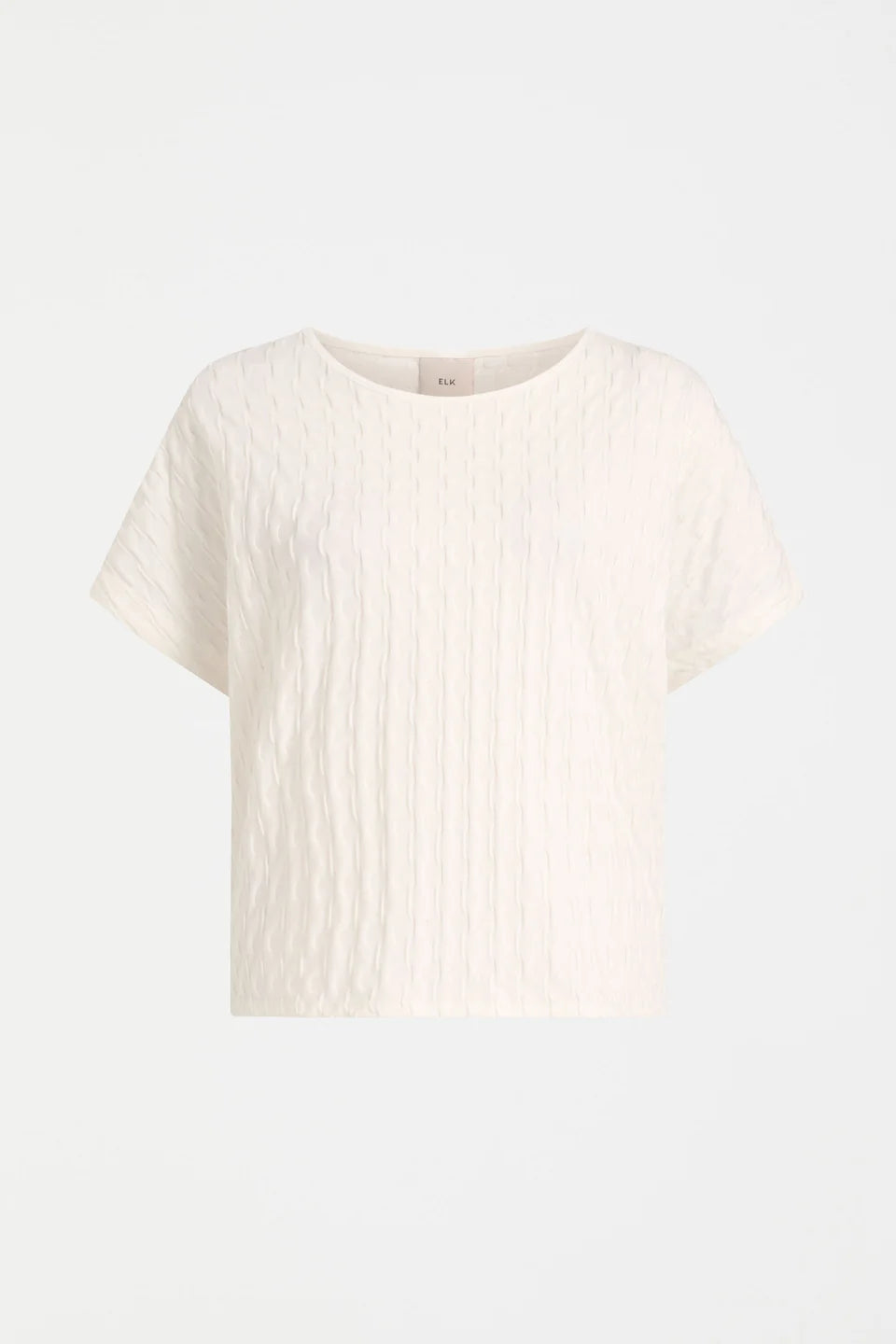 Orta Boxy Tee