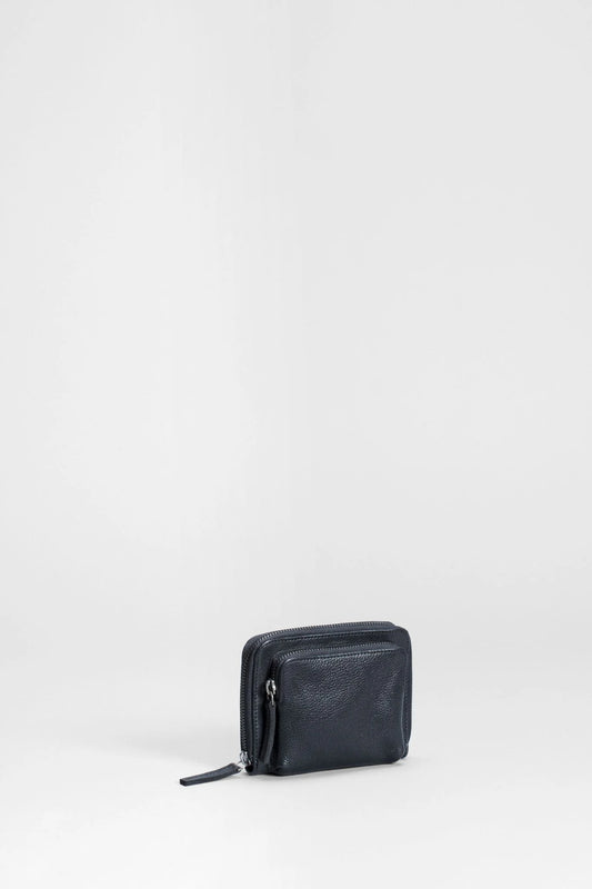 Innset Wallet . Black