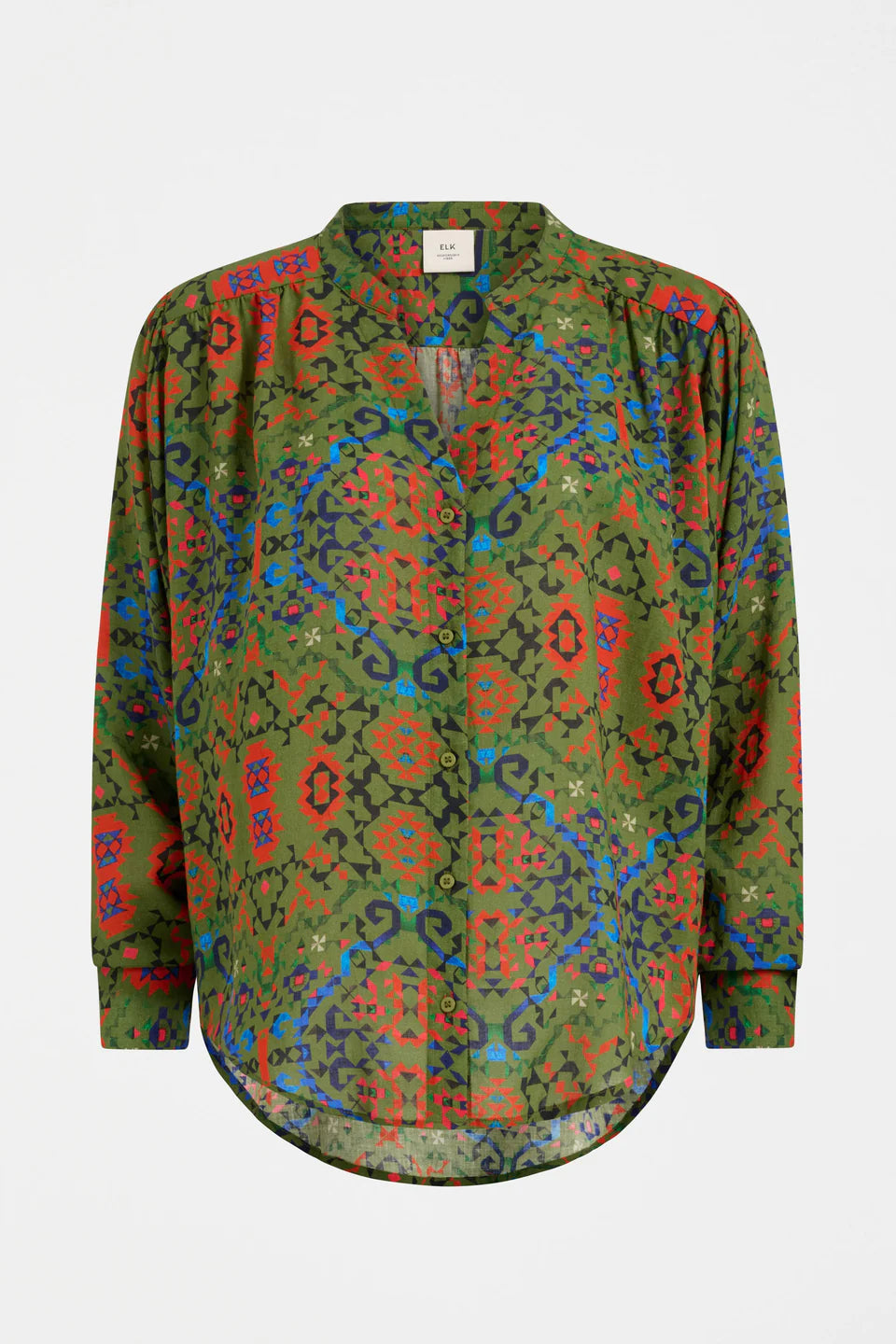 Norsk Shirt