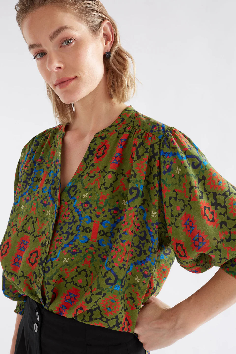 Norsk Shirt
