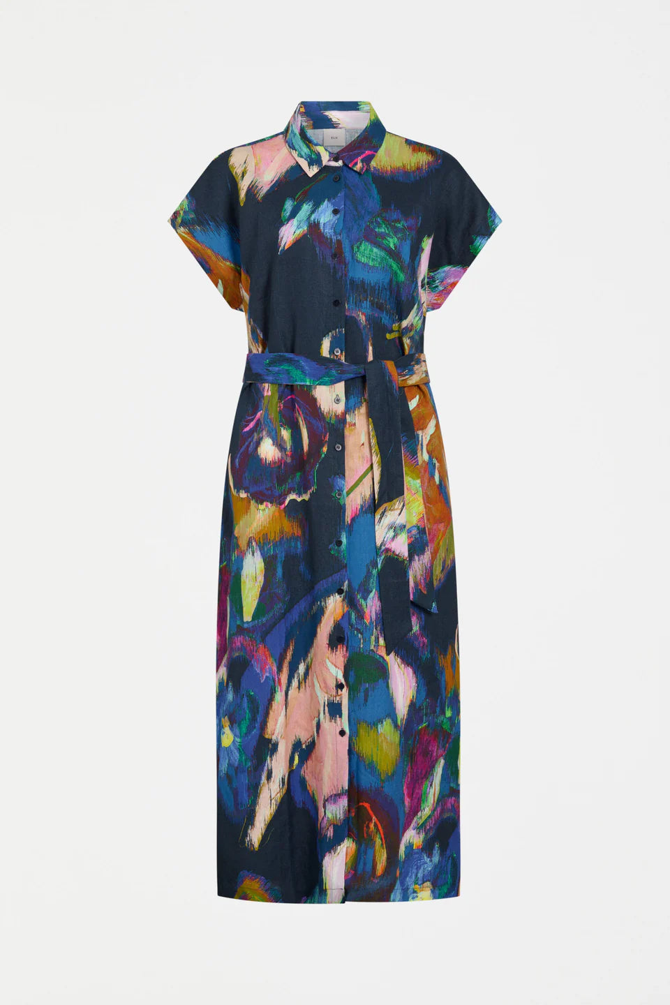 Lato Dress . Vaara