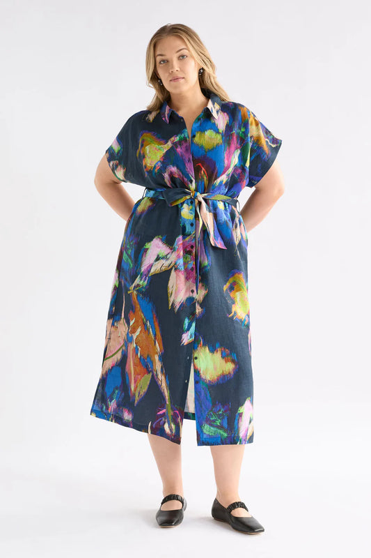 Lato Dress . Vaara