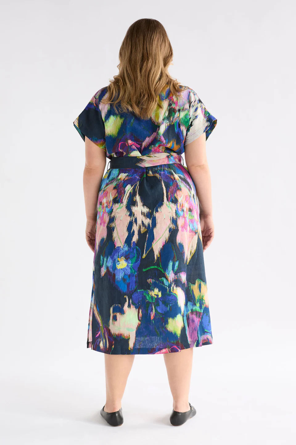 Lato Dress . Vaara