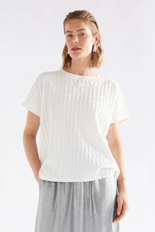 Orta Boxy Tee