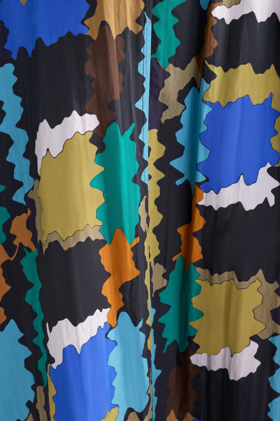 Aart Dress . Suma Print