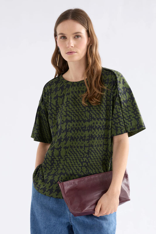 Agnes Tee