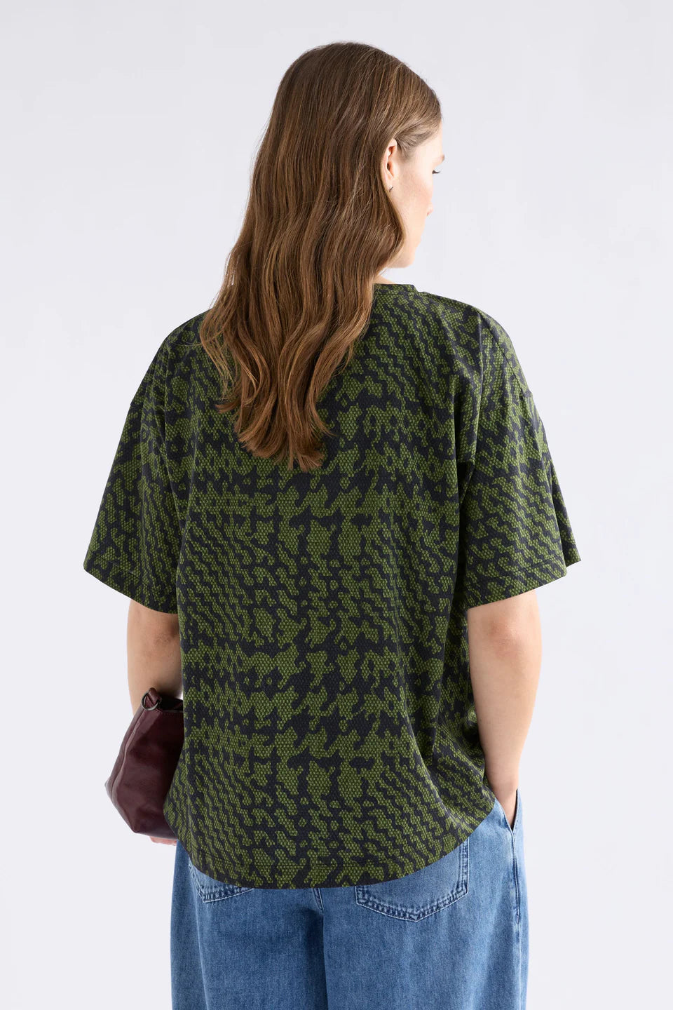 Agnes Tee