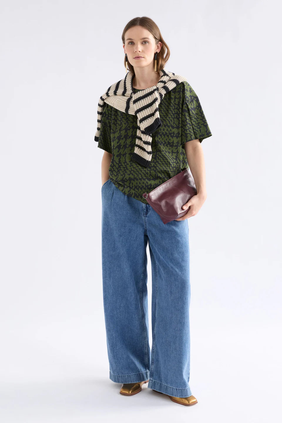Agnes Tee