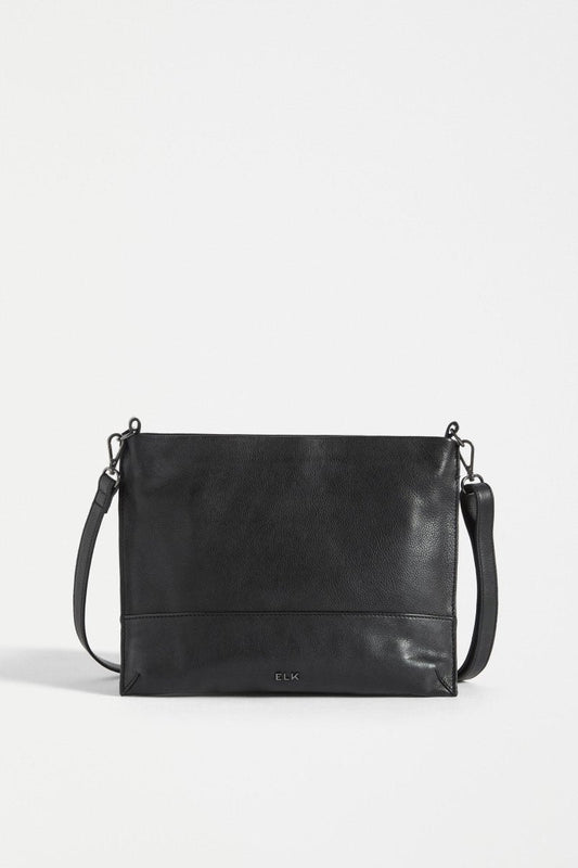 Dionn Crossbody . Black
