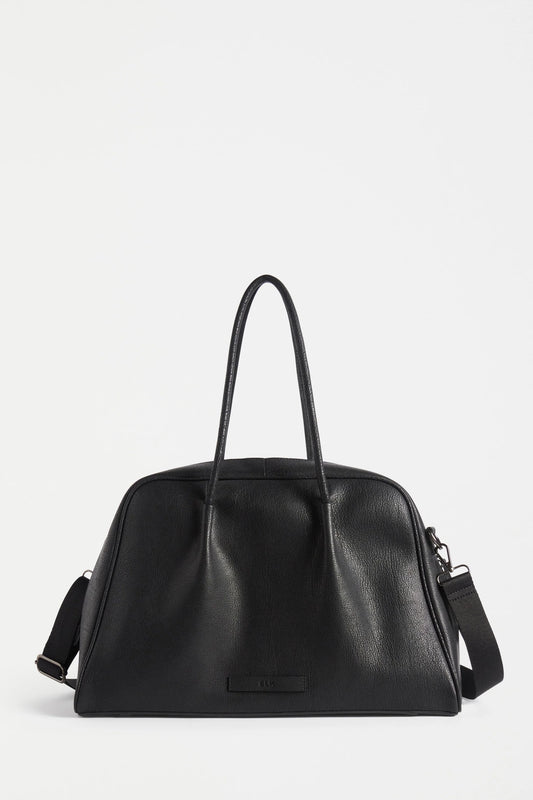 Esna Zip-Up Weekender Bag