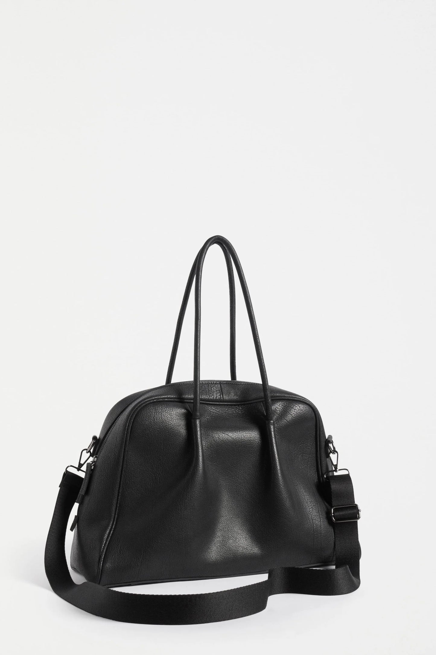 Esna Zip-Up Weekender Bag