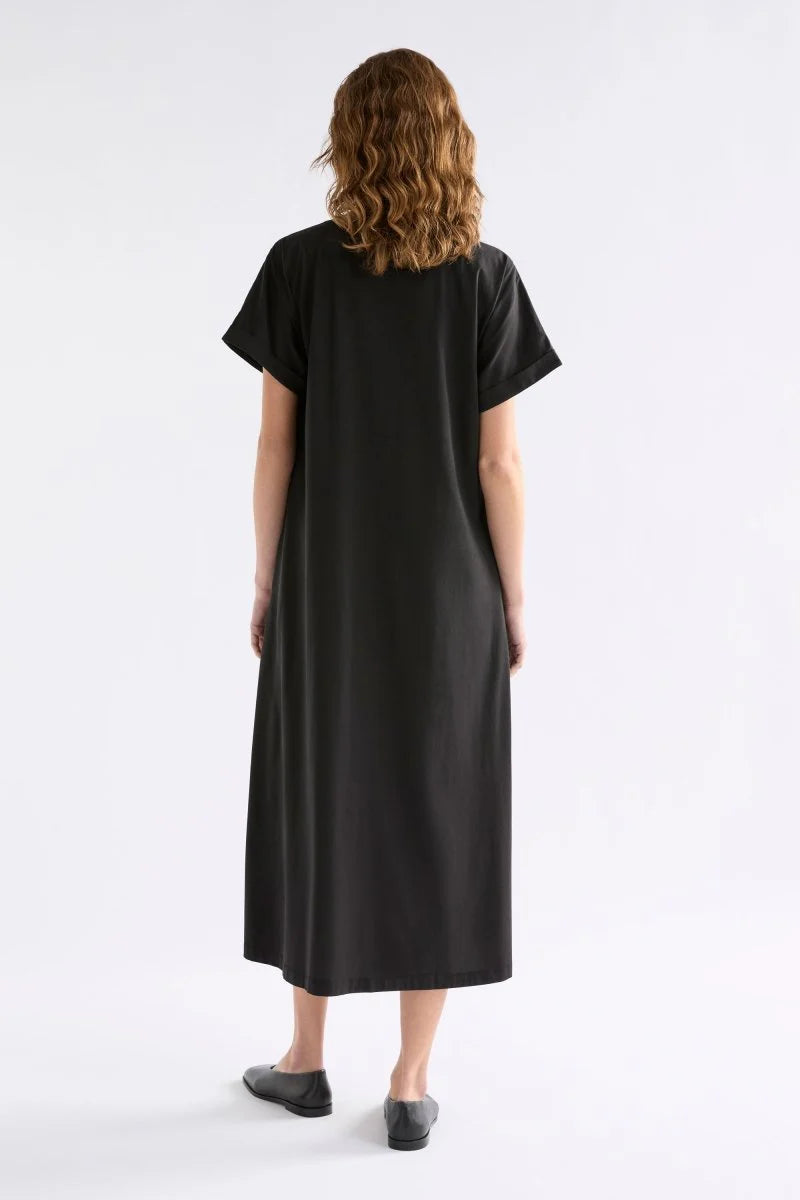 Etienne TShirt Dress