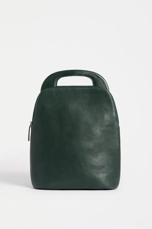 Forde Backpack . Forrest Green