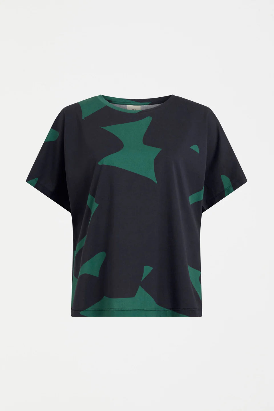 Haki Short Sleeved Tee